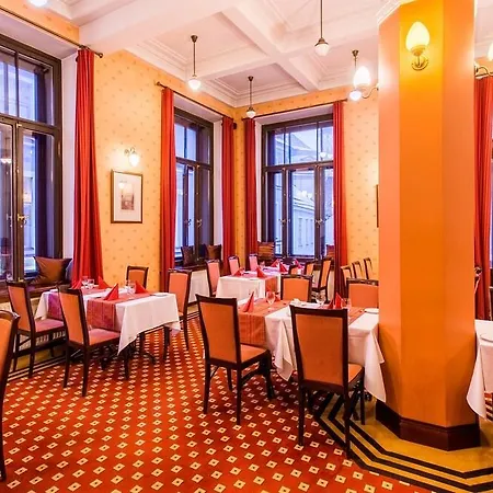 Hotel Hestia Maestro Old Town 3*