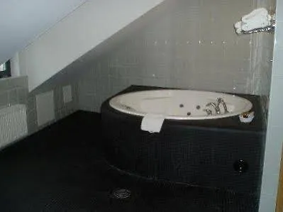 Hestia Maestro Old Town Hotel 3*