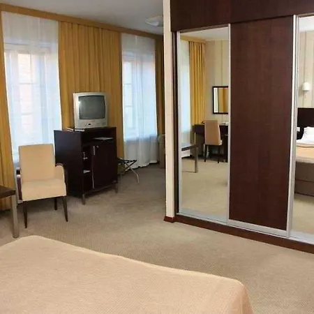 Hotel Hestia Maestro Old Town Reval