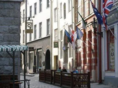 Hestia Maestro Old Town Hotel
