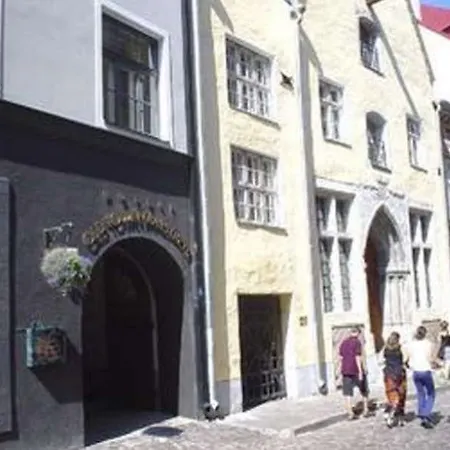 Hestia Maestro Old Town Reval