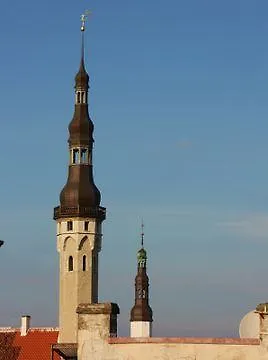 Hotel Hestia Maestro Old Town 3*