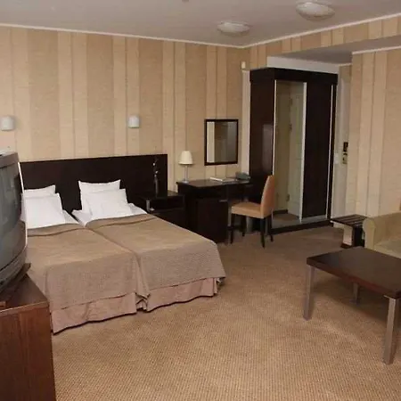 Hestia Maestro Old Town Hotel Reval
