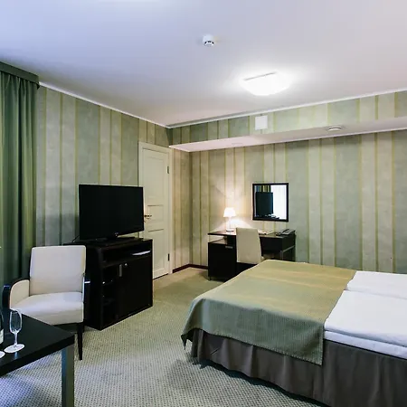 Hestia Maestro Old Town Hotel Reval