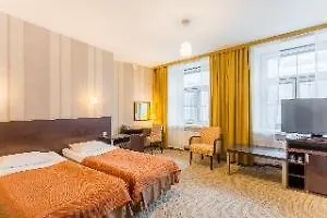Отель Hestia Maestro Old Town 3*