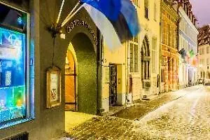 Отель Hestia Maestro Old Town 3*