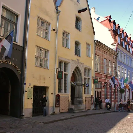 Hestia Maestro Old Town