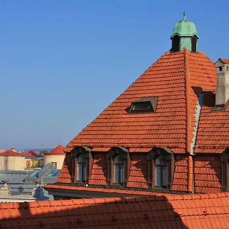 Hotel Hestia Maestro Old Town Reval