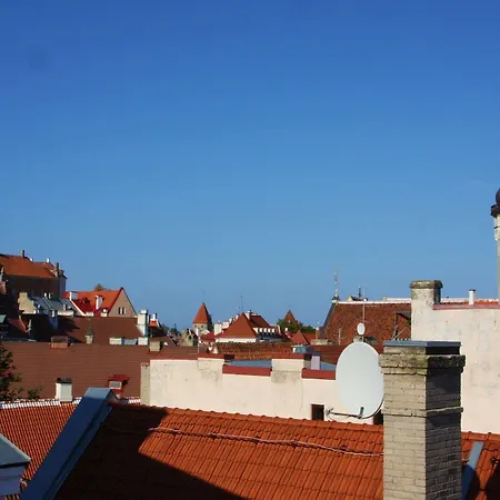 Hotel Hestia Maestro Old Town Reval
