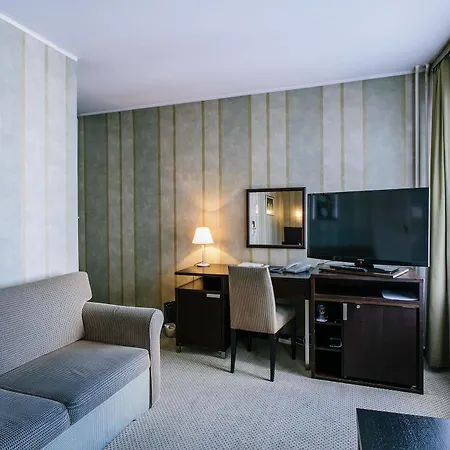Hotel Hestia Maestro Old Town 3*