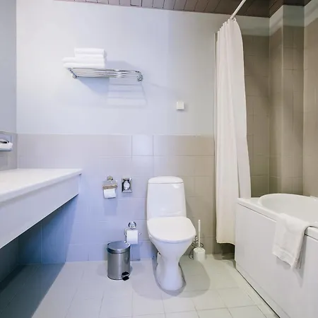 Отель Hestia Maestro Old Town 3*