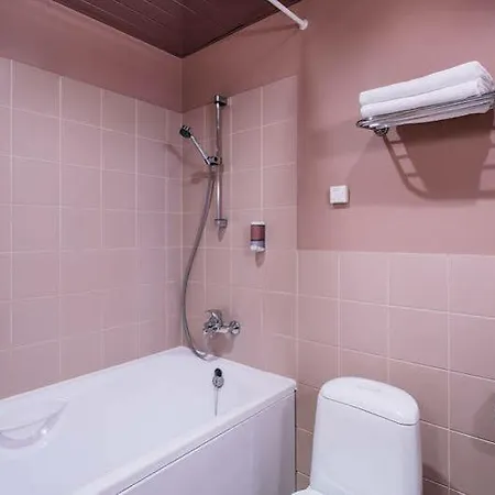 Hotel Hestia Maestro Old Town