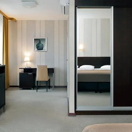 Hotel Hestia Maestro Old Town Tallinn