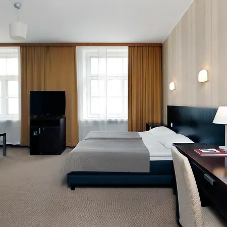Hestia Maestro Old Town Hotel Reval