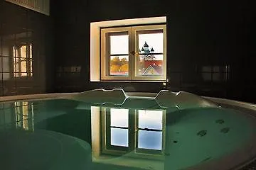 Hotell Hestia Maestro Old Town Tallinn