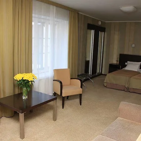 Hotell Hestia Maestro Old Town