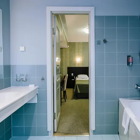 Hestia Maestro Old Town Hotell Tallinn
