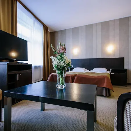 Hestia Maestro Old Town Hotell