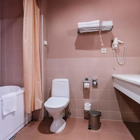 Hotell Hestia Maestro Old Town Tallinn