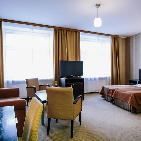 Hestia Maestro Old Town Hotell