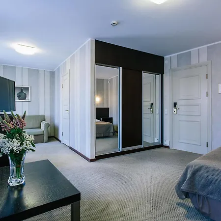 Hotell Hestia Maestro Old Town Tallinn