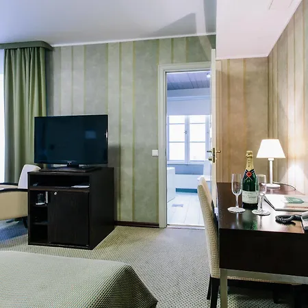 Hestia Maestro Old Town Hotell
