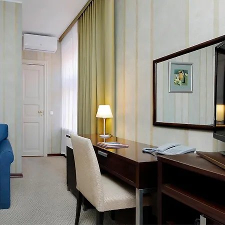 Hotell Hestia Maestro Old Town Tallinn