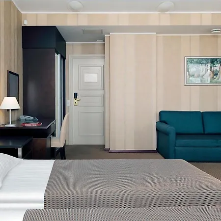 Hestia Maestro Old Town Hotell Tallinn