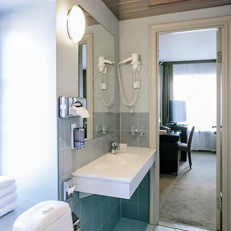 Hestia Maestro Old Town Hotel 3*