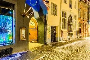 Hestia Maestro Old Town Szálloda 3*