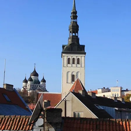 Hestia Maestro Old Town 3* Tallinn