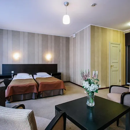 Hestia Maestro Old Town 3* Tallinn